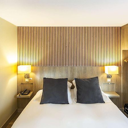 Best Western Amarys Hotel & Spa Rambouillet Exterior foto