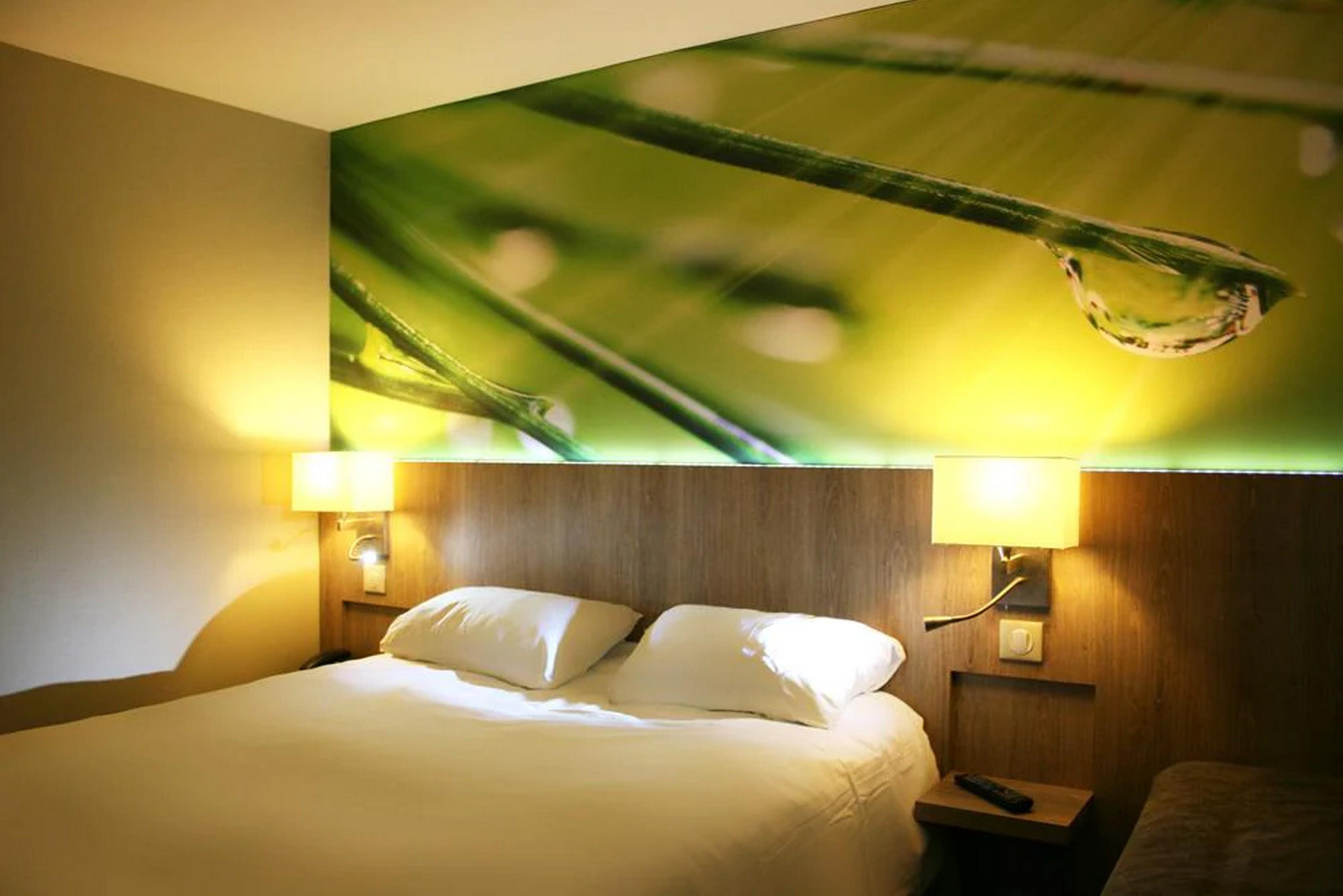 Best Western Amarys Hotel & Spa Rambouillet Zimmer foto