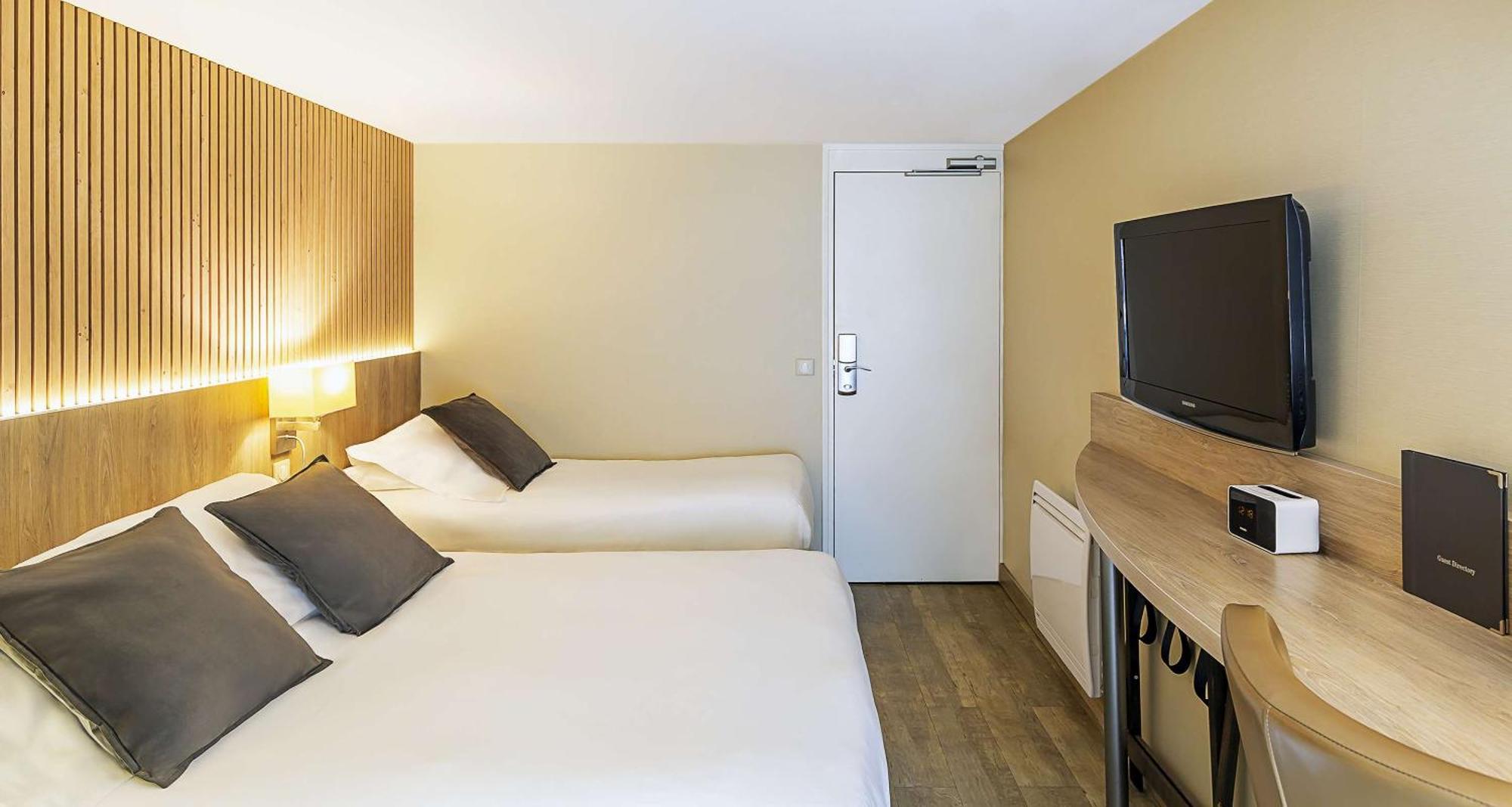 Best Western Amarys Hotel & Spa Rambouillet Exterior foto