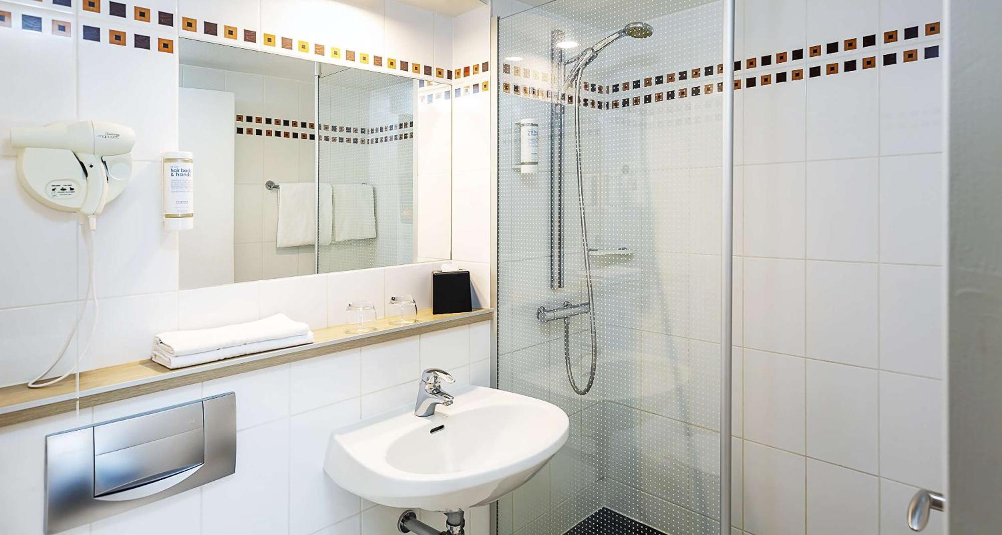 Best Western Amarys Hotel & Spa Rambouillet Exterior foto