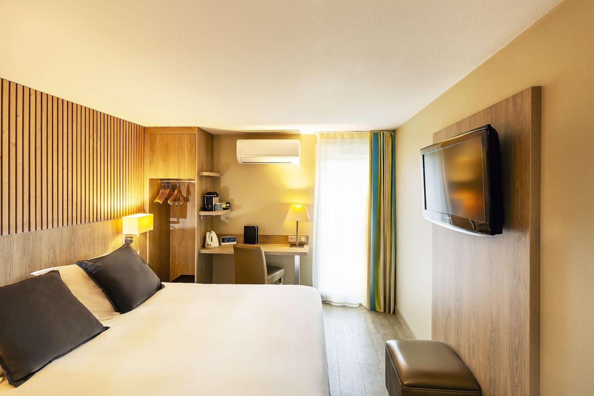 Best Western Amarys Hotel & Spa Rambouillet Exterior foto