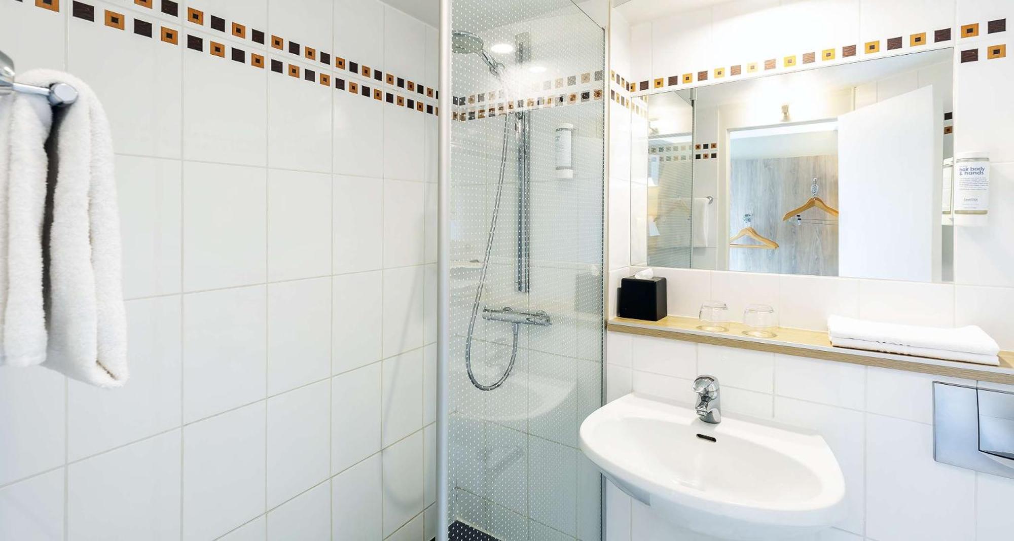 Best Western Amarys Hotel & Spa Rambouillet Exterior foto