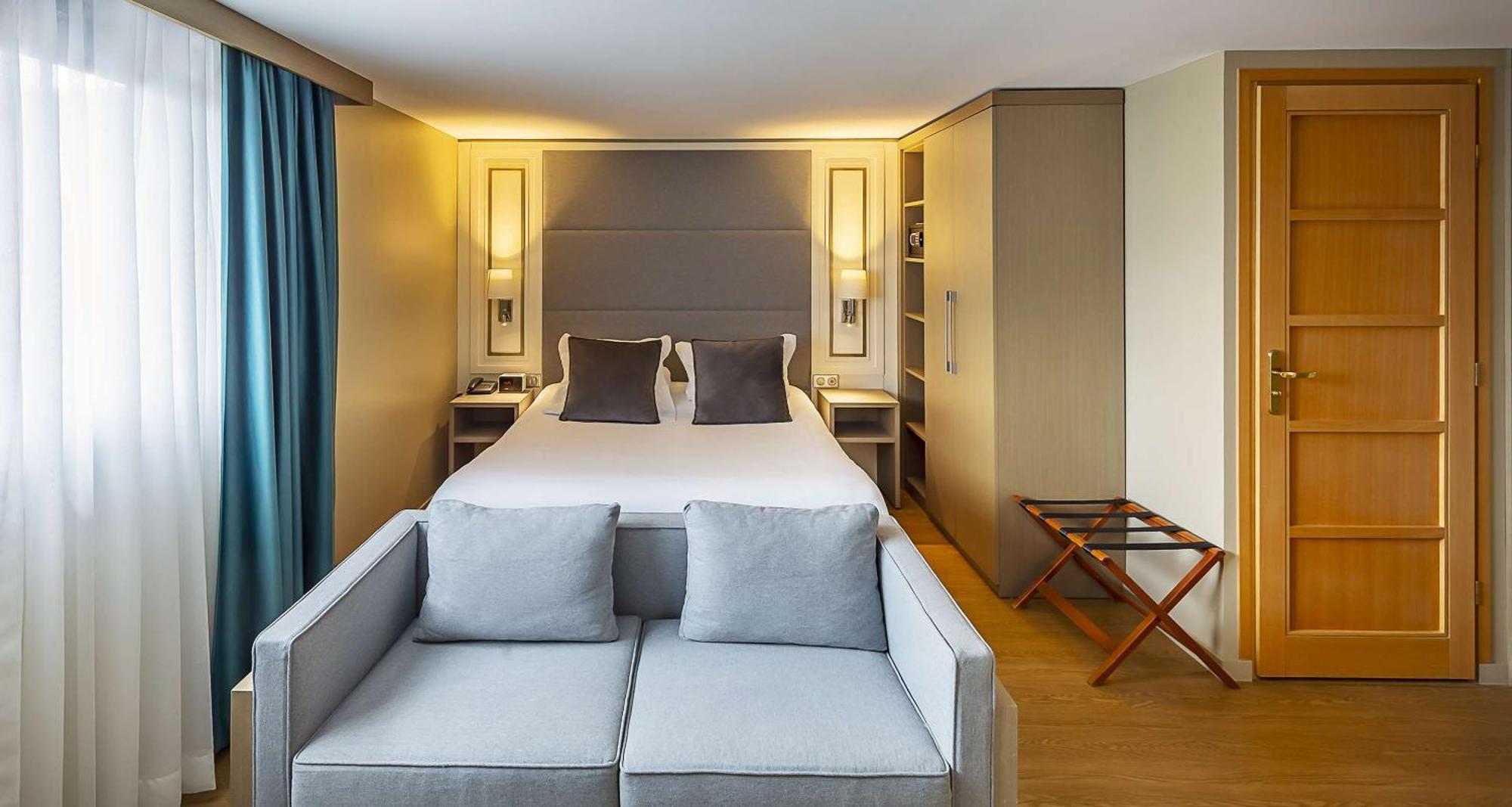 Best Western Amarys Hotel & Spa Rambouillet Exterior foto