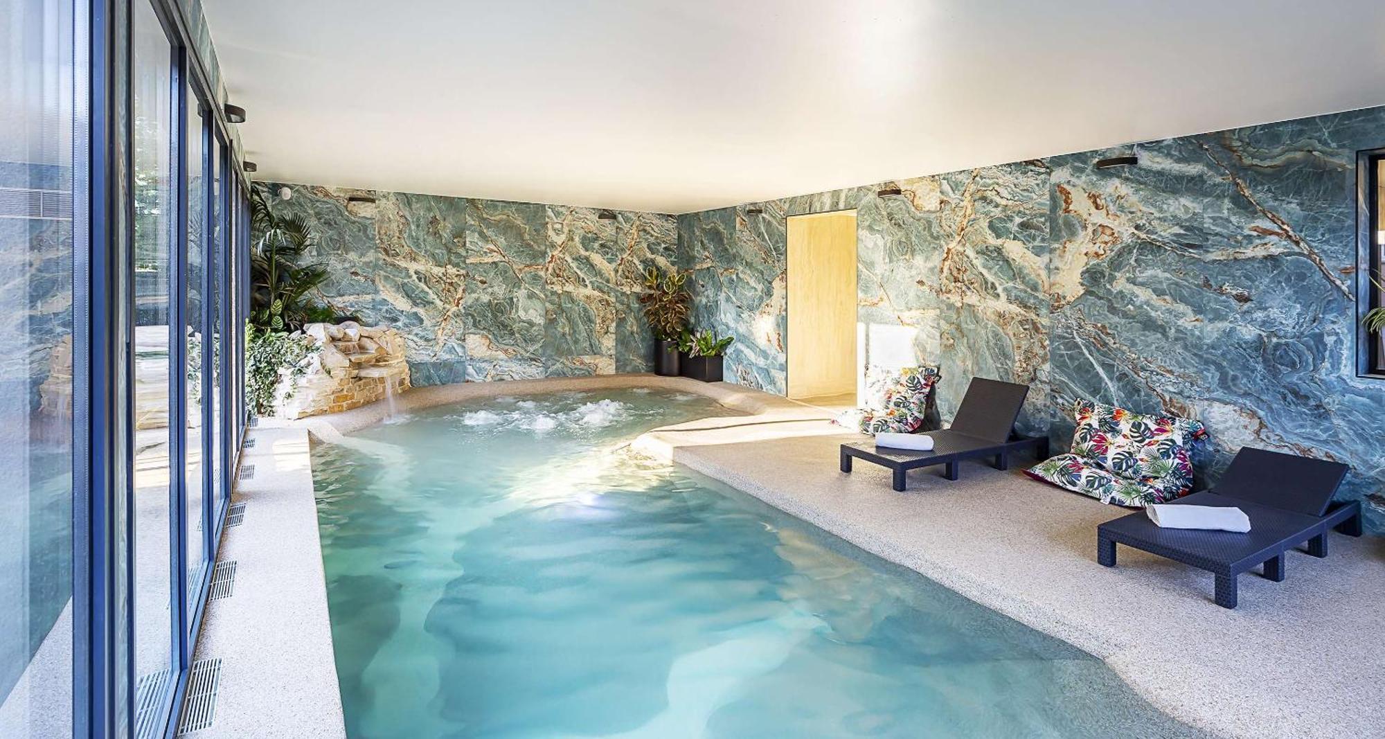 Best Western Amarys Hotel & Spa Rambouillet Exterior foto