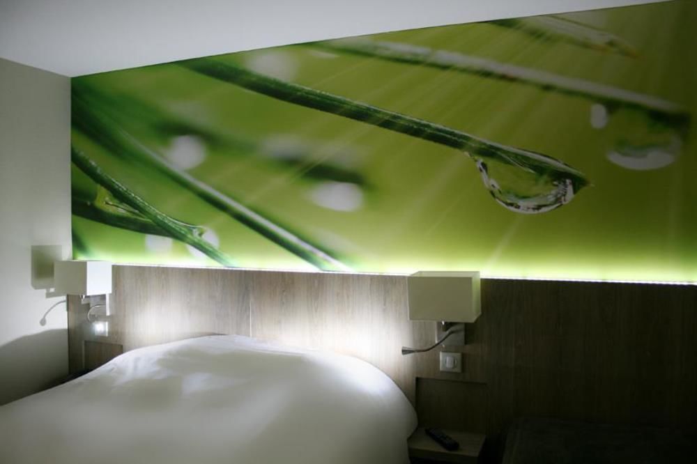 Best Western Amarys Hotel & Spa Rambouillet Zimmer foto